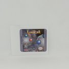 LOGICAL (USA) Game Boy / GameBoy COLOR GBC GB replacement Label