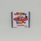 LOONEY TUNES (USA) Game Boy / GameBoy GB replacement Label