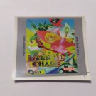 MAGICAL CHASE (USA) Game Boy / GameBoy GB replacement Label