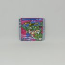 MARUS MISSION (USA) Game Boy / GameBoy GB replacement Label