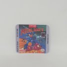 MEGA MAN 2 (USA) Game Boy / GameBoy GB replacement Label