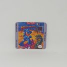 MEGA MAN 3 (USA) Game Boy / GameBoy GB replacement Label
