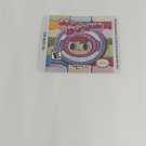 MR DRILLER (USA) Game Boy / GameBoy COLOR GBC GB replacement Label