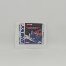 NEMESIS (USA) Game Boy / GameBoy GB replacement Label