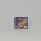PACMAN SPECIAL COLOUR EDITION (EUR) Game Boy / GameBoy COLOR GBC GB replacement Label