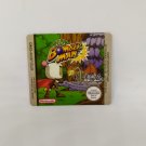 POCKET BOMBERMAN (EUR) Game Boy / GameBoy GB replacement Label