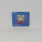 POCKET MONSTER BLUE (JAP) Game Boy / GameBoy GB replacement Label