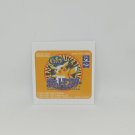 POCKET MONSTER YELLOW (JAP) Game Boy / GameBoy GB replacement Label