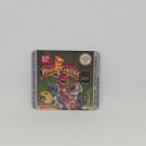 POWER RANGERS (EUR) Game Boy / GameBoy GB replacement Label