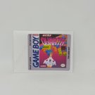 QUARTH (USA) Game Boy / GameBoy GB replacement Label