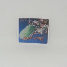 R TYPE (JAP) Game Boy / GameBoy GB replacement Label