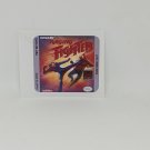 RAGING FIGHTER (USA) Game Boy / GameBoy GB replacement Label