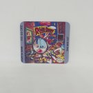 WHO FRAMED ROGER RABBIT (USA) Game Boy / GameBoy GB replacement Label