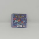 SPACE CADET ADVENTURES (USA) Game Boy / GameBoy GB replacement Label