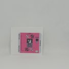 SPY VS SPY (USA) Game Boy / GameBoy GB replacement Label