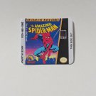 THE AMAZING SPIDER MAN (USA) Game Boy / GameBoy GB replacement Label