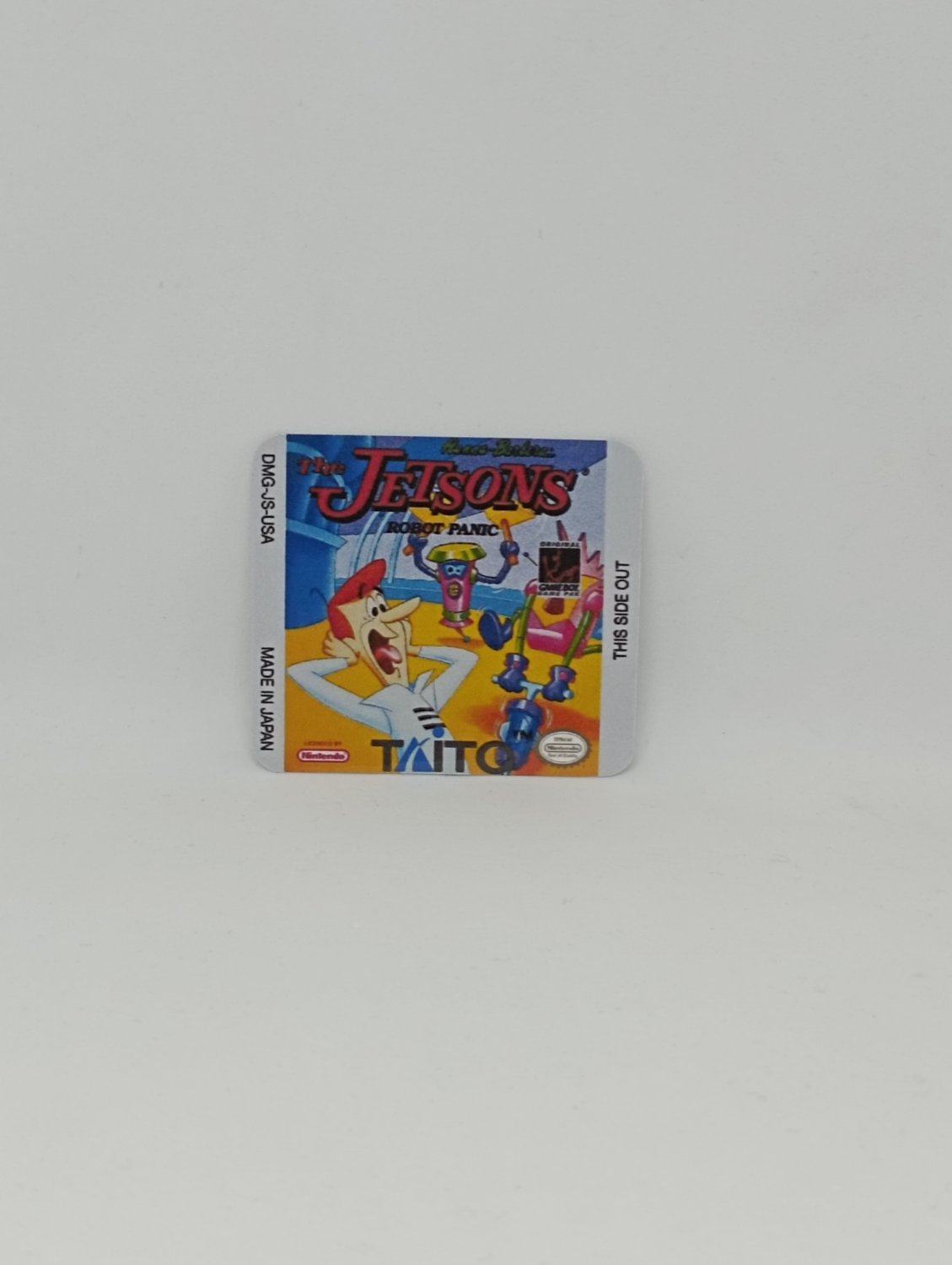 Tetris Blast Game Boy Original | Meses sin interés Tetris Blast Game Boy Original | Meses sin interés