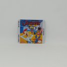 THE JETSON ROBOT PANIC (USA) Game Boy / GameBoy GB replacement Label
