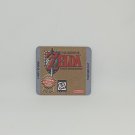 THE LEGEND OF ZELDA LINKS AWAKENING PLAYER CHOICE SEAL (USA) Game Boy / GameBoy GB replacement Label