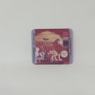 THE LION KING (EUR) Game Boy / GameBoy GB replacement Label