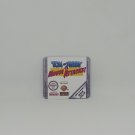 TOM JERRY MOUSE ATTACKS (EUR) Game Boy / GameBoy COLOR GBC GB replacement Label