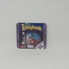 TOONSYLVANIA (EUR) Game Boy / GameBoy COLOR GBC GB replacement Label