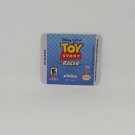 TOY STORY RACER (USA) Game Boy / GameBoy COLOR GBC GB replacement Label