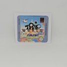 TRIP WORLD (NOE) Game Boy / GameBoy GB replacement Label