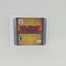 YU GI OH DARK DUEL STORIES (USA) Game Boy / GameBoy COLOR GBC GB replacement Label