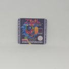 ZOOL (FAH) Game Boy / GameBoy GB replacement Label