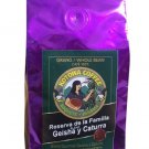 LOT OF 2 - KOTOWA COFFEE BOQUETE PANAMA RESERVA GEISHA CATURRA WHOLE BEAN  227g