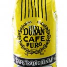LOT OF 4 PACKAGES - PANAMA COFFEE CAFE DURAN GROUND REGULAR 425g  FAST SHIPPING