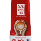 La Amistad Ground Coffee 100% Arabica (Lot of 5 Packages of 425g)