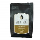 Altieri Specialty Coffee - Geisha Ground Washed 250G (Lot of 2) - Fast Shipping