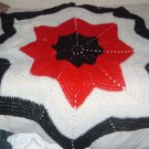 Star blankets (adult size/ lapghan size)
