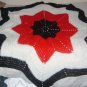Star blankets (adult size/ lapghan size)