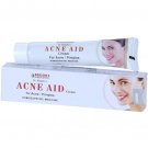 3X Bakson Homoeopathic Acneaid Cream 30 Gm Acne Pimple problems 3X Bakson Homoeopathic Acneaid Cream 30 Gm Acne Pimple problems