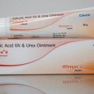 Salicure Salicylic Acid 6% Ointment (30gm)