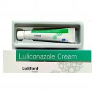 2X Luliford Anti- Fungi Cream ringworm and dry skin 20gm