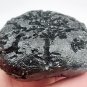 S08131 : Collector Grade RARE Anda Tektite (113g) - Authentic Indochinite Glass from Thailand