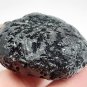 S08131 : Collector Grade RARE Anda Tektite (113g) - Authentic Indochinite Glass from Thailand