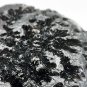 S08131 : Collector Grade RARE Anda Tektite (113g) - Authentic Indochinite Glass from Thailand