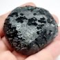 S08131 : Collector Grade RARE Anda Tektite (113g) - Authentic Indochinite Glass from Thailand
