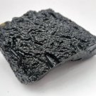 S08121 : Rare Indochinite Tektite - Authentic Indochinite Glass Meteorite from Thailand