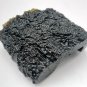 S08121 : Rare Indochinite Tektite - Authentic Indochinite Glass Meteorite from Thailand