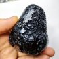 S08008 : Musem Grade RARE Anda Tektite - Authentic Indochinite Glass Meteorite from Thailand