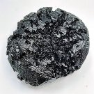 ST8058 : MUSEUM GRADE: RARE Anda (51.2g)Type Indochinite Tektite from Thailand!