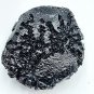 ST8058 : MUSEUM GRADE: RARE Anda (51.2g)Type Indochinite Tektite from Thailand!