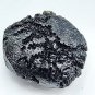 ST8058 : MUSEUM GRADE: RARE Anda (51.2g)Type Indochinite Tektite from Thailand!
