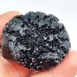 ST8058 : MUSEUM GRADE: RARE Anda (51.2g)Type Indochinite Tektite from Thailand!